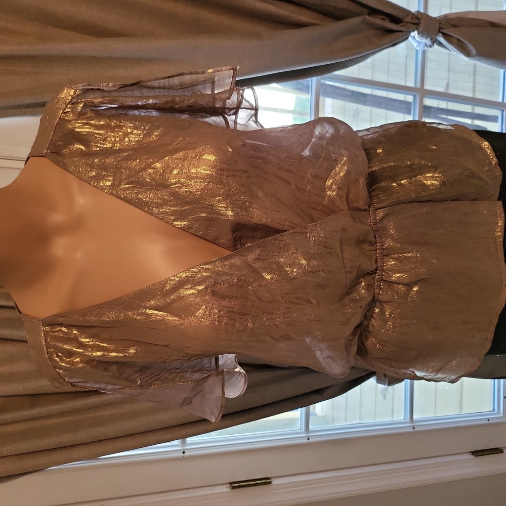 Gold Top